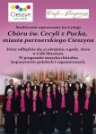 Chór św. Cecylii z Pucka